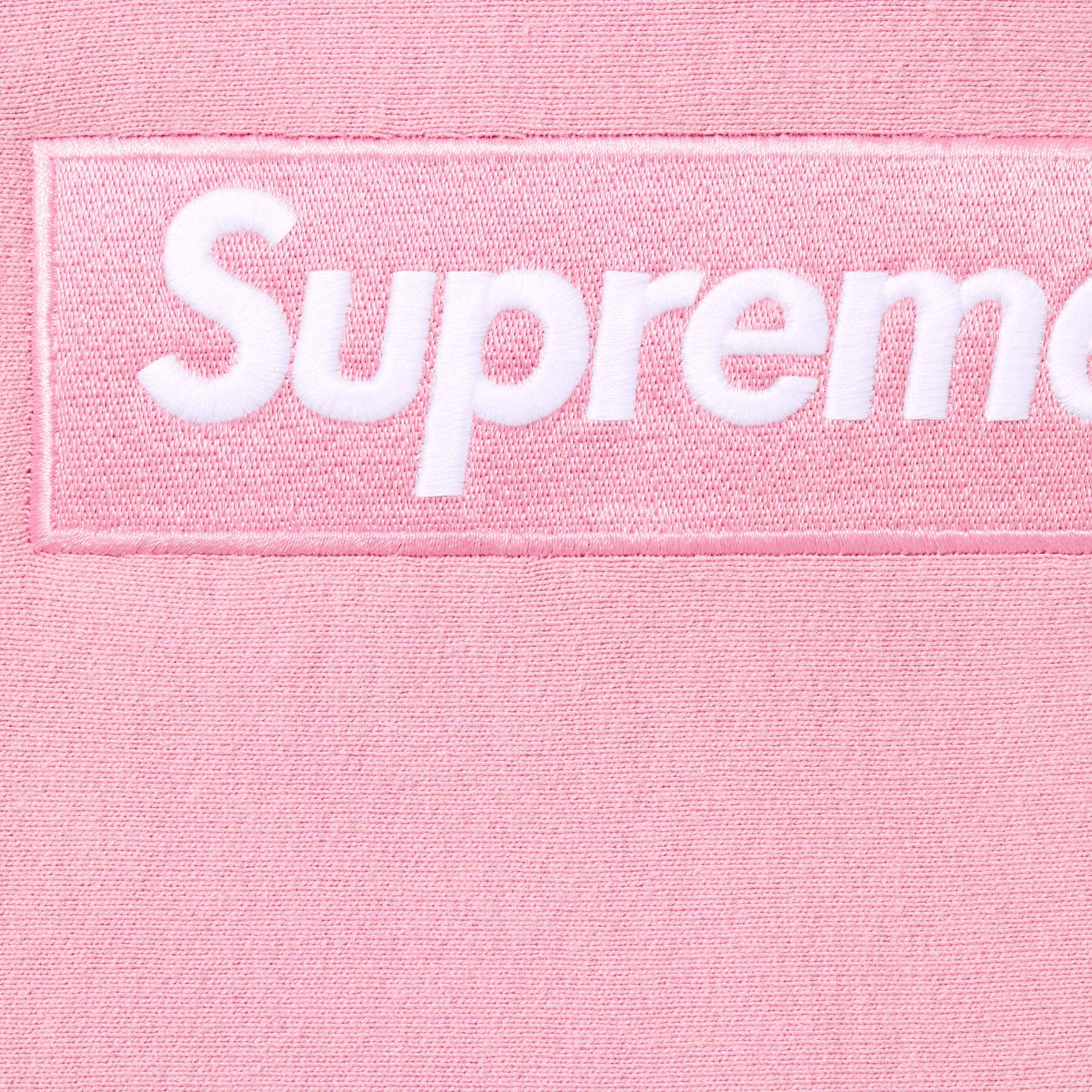 Box Logo Hooded Sweatshirt view 10